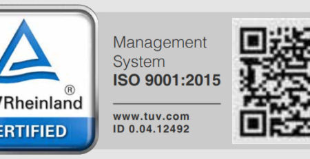 certificacion ISO Mestra