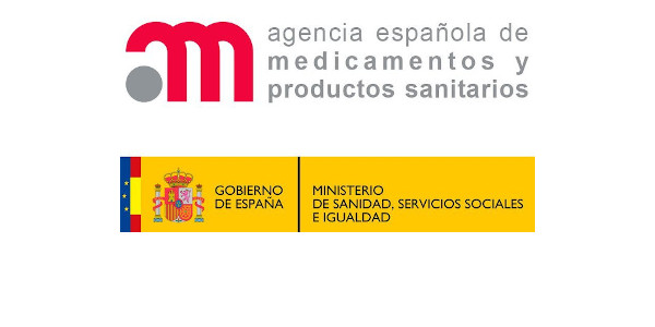 MESTRA - Aprobacion por Agencia española del medicamento