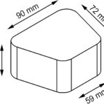 070000-Dimensiones Caja para prótesis