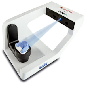 Escáner de laboratorio 100150