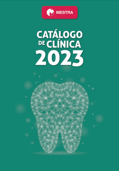 Catálogo MESTRA clínica 2023