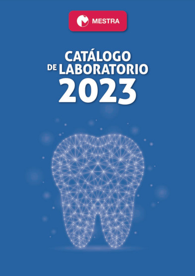 Portada Catálogo MESTRA laboratorio 2023