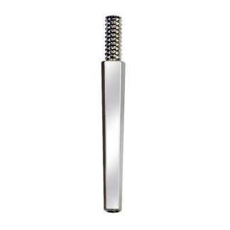 DOWEL PIN PLANO 22 mm PLATEADO