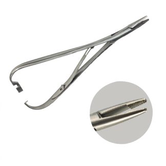 PINZA MATHIEU