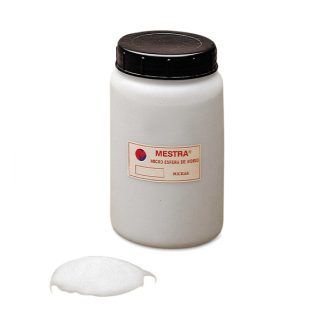 Microsphères de verre (3 kgs)
