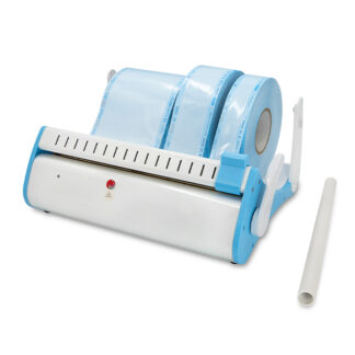 THERMO-SOUDEUSE DE SACS