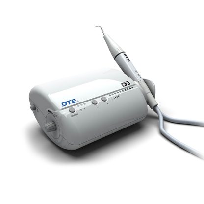 LIMPIADOR DE ULTRASONIDOS D3 (PERIODONCIA)