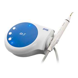 LIMPIADOR DE ULTRASONIDOS - D5 (PERIODONCIA + ENDODONCIA)