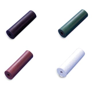 Silicone Cylinders.