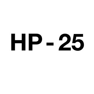 HP-25