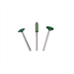 Piedras verdes