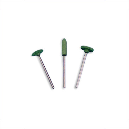 Piedras verdes