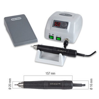 Micromotor de inducción PRIME 221