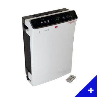 Purifiers / Sterilizers