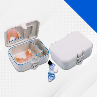 Cajas de transporte