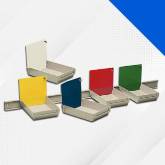 Eléments de rangement