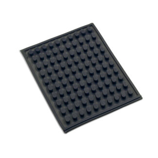 TAPONES DE GOMA PARA BI-V-PIN