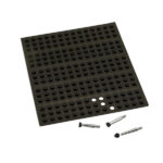TAPONES DE GOMA PARA DOWEL PIN
