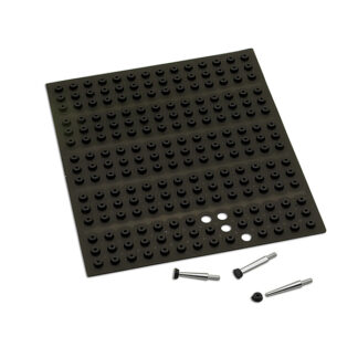 TAPONES DE GOMA PARA DOWEL PIN
