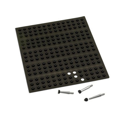 TAPONES DE GOMA PARA DOWEL PIN