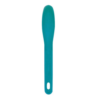 ESPATULA DE PLASTICO PARA ALGINATO-ESCAYOLA - 12 U