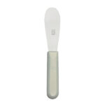 ESPATULA ACERO INOX. PARA BATIDORA DE ALGINATO