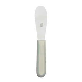 ESPATULA ACERO INOX. PARA BATIDORA DE ALGINATO