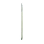 ESPATULA PLASTICO PARA MEZCLAS "DESECHABLE" (12 U.)