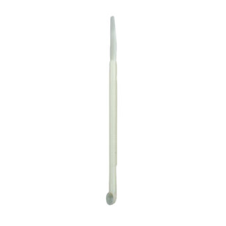 ESPATULA PLASTICO PARA MEZCLAS "DESECHABLE" (12 U.)