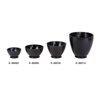 TAZA DE GOMA PARA BATIR ESCAYOLA