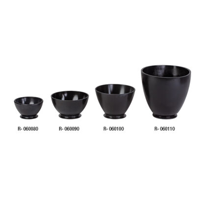 TAZA DE GOMA PARA BATIR ESCAYOLA
