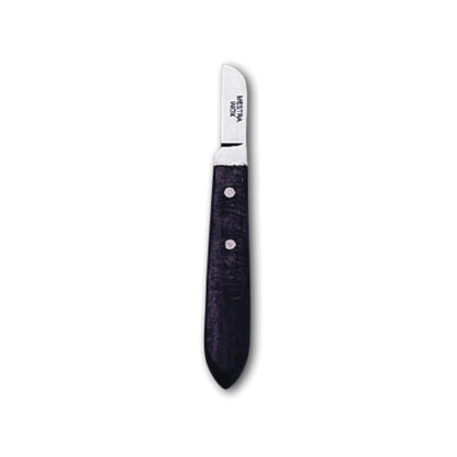 cuchillo pequeño para escayola