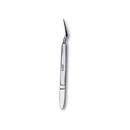 CUCHILLO ESPATULIN PARA CERA (ERMERT) Nº 4 - 13 CMS