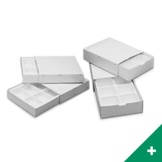 Cajas para modelos