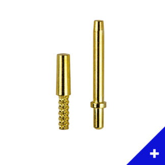 PIN CILÍNDRICO