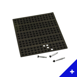 TAPONES DE GOMA
