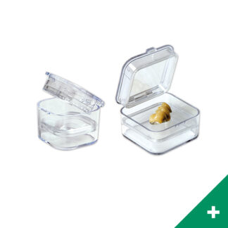 Cajas de transporte