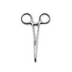 PINZA MOSQUITO CURVA 12 cm