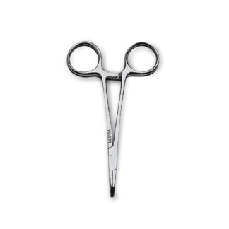 PINZA MOSQUITO CURVA 12 cm