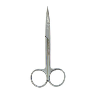 STRAIGHT SCISSORS 12 cm