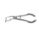 Tenaza para clamps