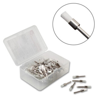 CEPILLOS DESECHABLES PARA PROFILAXIS
