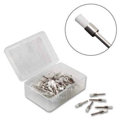 CEPILLOS DESECHABLES PARA PROFILAXIS