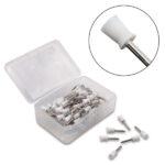 COPAS DESECHABLE PARA PROFILAXIS (100 U.)