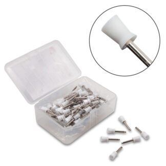 COPAS DESECHABLE PARA PROFILAXIS (100 U.)