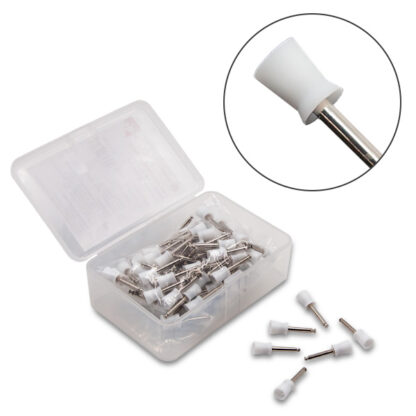 COPAS DESECHABLE PARA PROFILAXIS (100 U.)