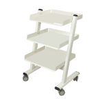 CARRO MÓVIL MONTABLE