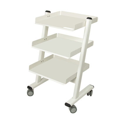 CARRO MÓVIL MONTABLE