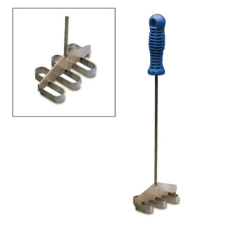 Coupeur de gélatine