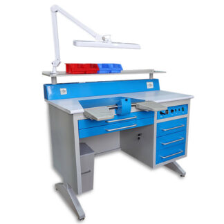 Tableau d'importation